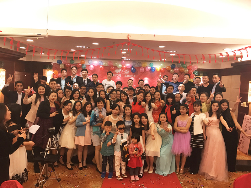 精彩，只因你我同行