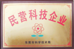 民營科技企業(yè)